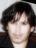 Person who looks like Jason Behr