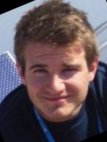 Person who looks like Nick Lachey