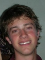 Person who looks like John Krasinski