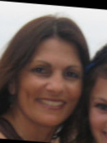 Person who looks like Danica Patrick