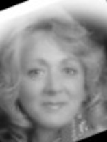 Person who looks like Kate Beahan