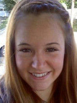 Person who looks like Kay Panabaker