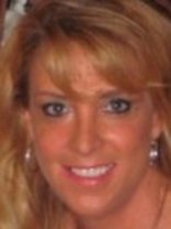 Person who looks like Sandra Taylor