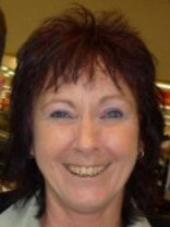 Person who looks like Reba McEntire