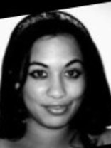 Person who looks like Aaliyah