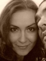 Person who looks like Krista Allen