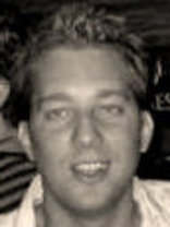 Person who looks like John Krasinski