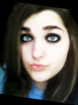 Person who looks like Amy Lee