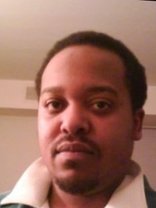 Person who looks like Laurence Fishburne