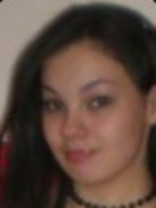 Person who looks like Thalia