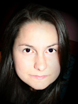 Person who looks like Anna Paquin