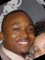 Person who looks like Donald Faison