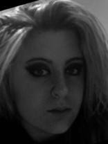 Person who looks like Elizabeth Perkins