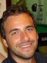 Person who looks like Bradley Cooper