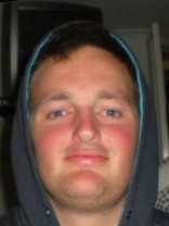 Person who looks like Chad Allen