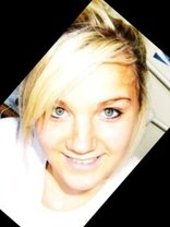 Person who looks like Emma Bunton