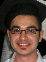 Person who looks like Bruno Campos