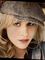Person who looks like Natasha Bedingfield