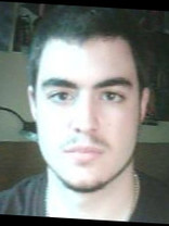 Person who looks like Diego Serrano