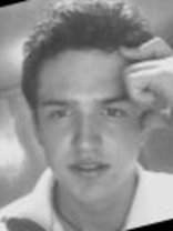 Person who looks like Riley Smith