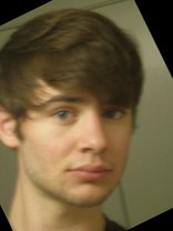 Person who looks like Zac Efron