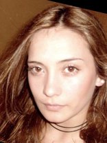 Person who looks like Bijou Phillips