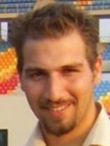 Person who looks like Kyan Douglas