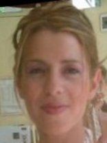 Person who looks like Virginia Madsen