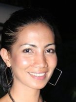 Person who looks like Jennifer Lopez