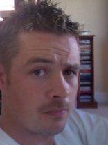 Person who looks like David Beckham