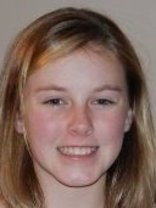 Person who looks like Emily Bergl