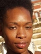 Person who looks like Golden Brooks