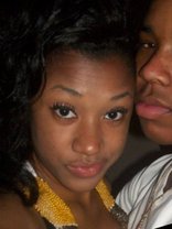 Person who looks like Vivica A. Fox