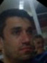 Person who looks like Edgar Ramírez