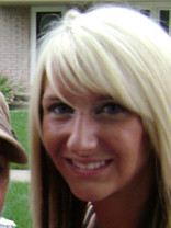 Person who looks like Ashley Tisdale