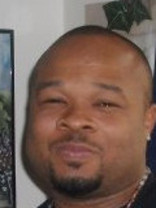 Person who looks like Xzibit