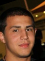 Person who looks like Jay Hernandez