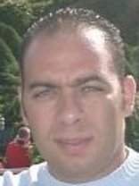 Person who looks like Liev Schreiber