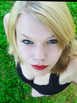 Person who looks like Marg Helgenberger