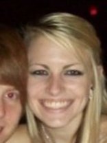 Person who looks like Fran Drescher