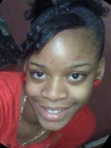 Person who looks like Kimberly Elise