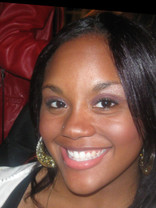 Person who looks like Brooke Valentine