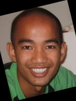 Person who looks like Donald Faison