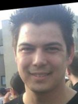 Person who looks like Josh Duhamel