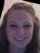 Person who looks like Sharon Case