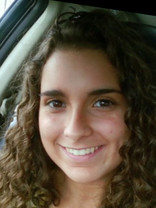 Person who looks like Mackenzie Rosman