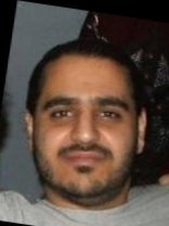 Person who looks like Michael Peña