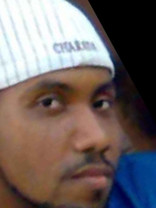 Person who looks like Nas