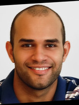 Person who looks like Amaury Nolasco
