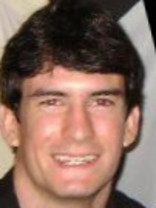 Person who looks like Bryan Greenberg